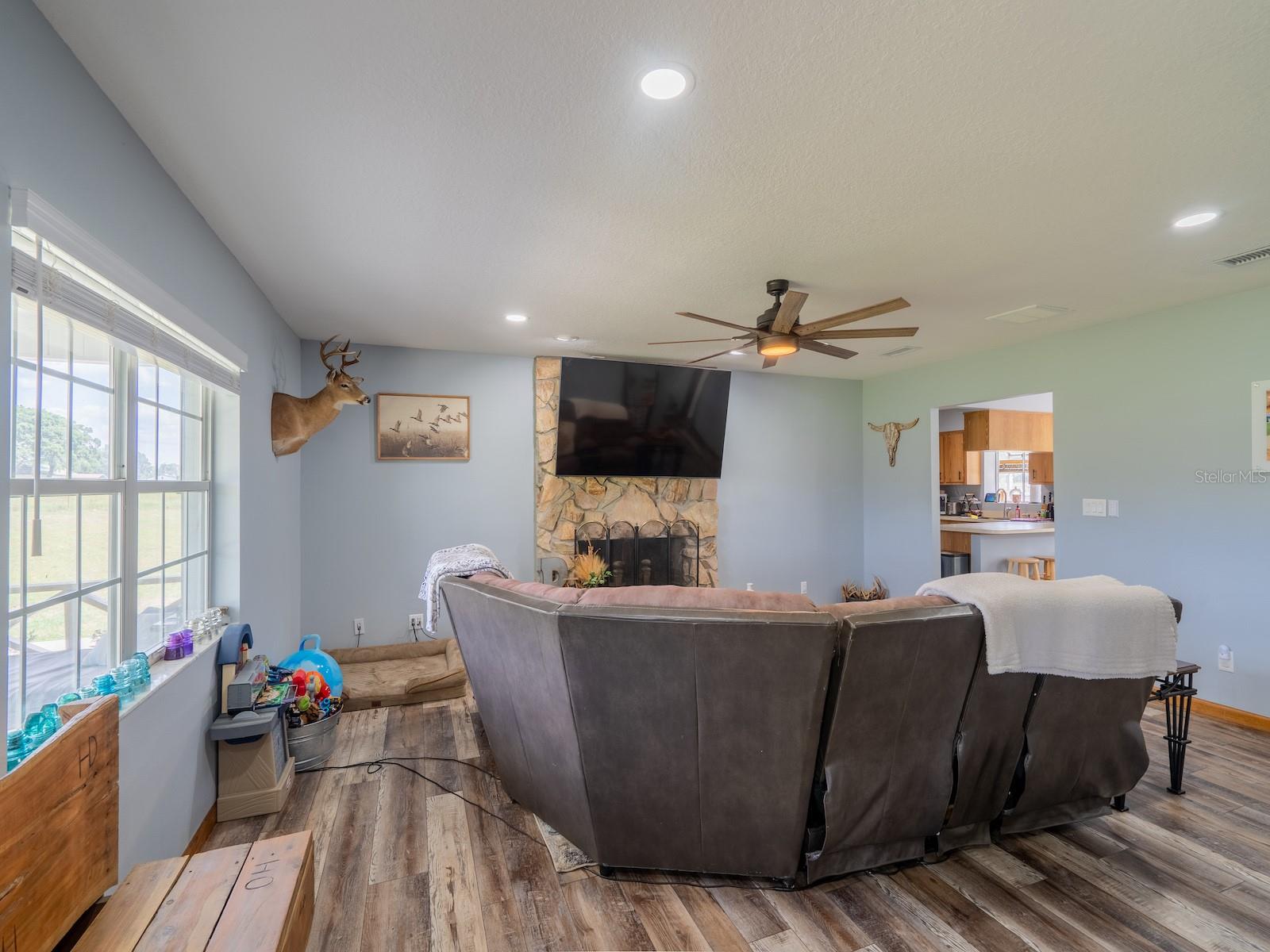 4381 NE 105TH PL, ANTHONY, FL, 32617