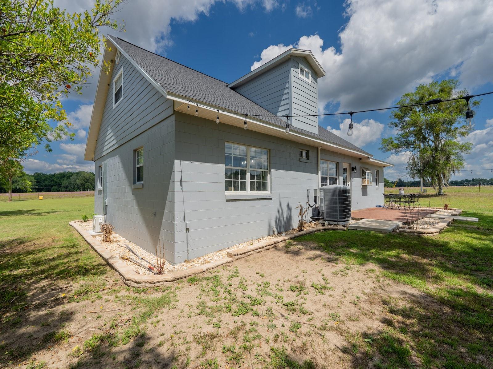 4381 NE 105TH PL, ANTHONY, FL, 32617