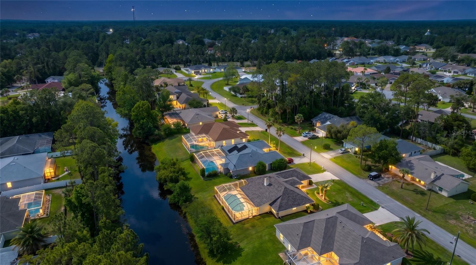 60 WESTBURY LANE, PALM COAST, FL, 32164