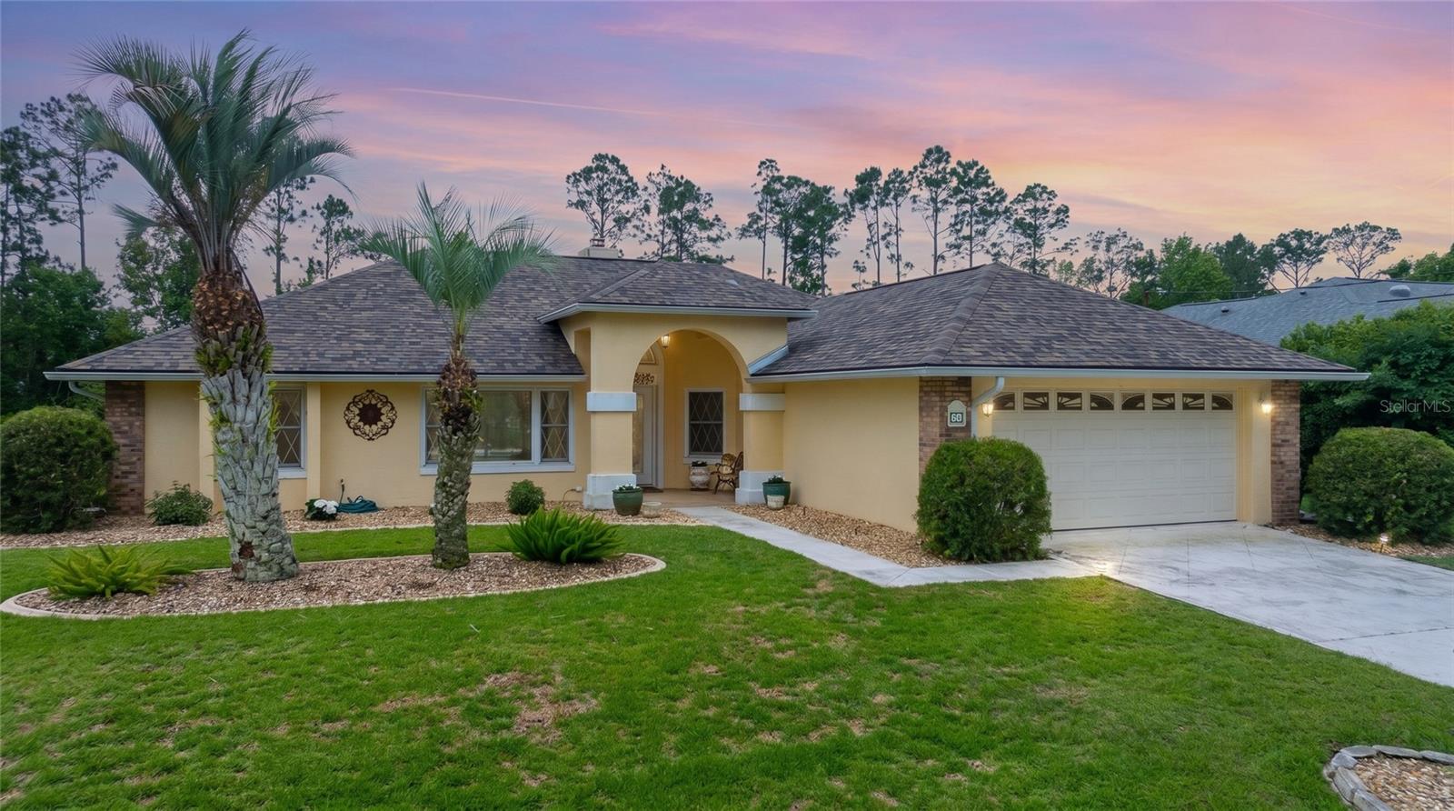 60 WESTBURY LANE, PALM COAST, FL, 32164