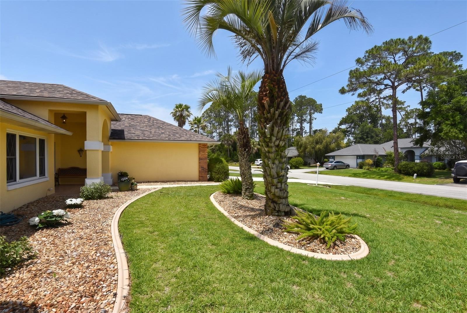 60 WESTBURY LANE, PALM COAST, FL, 32164
