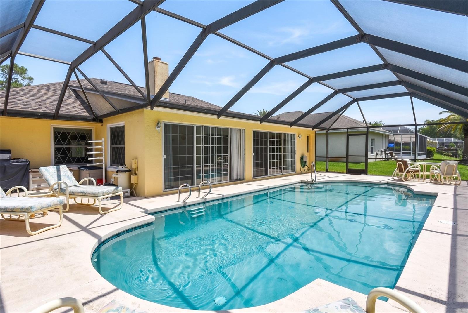 60 WESTBURY LANE, PALM COAST, FL, 32164