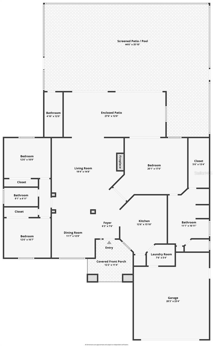 60 WESTBURY LANE, PALM COAST, FL, 32164