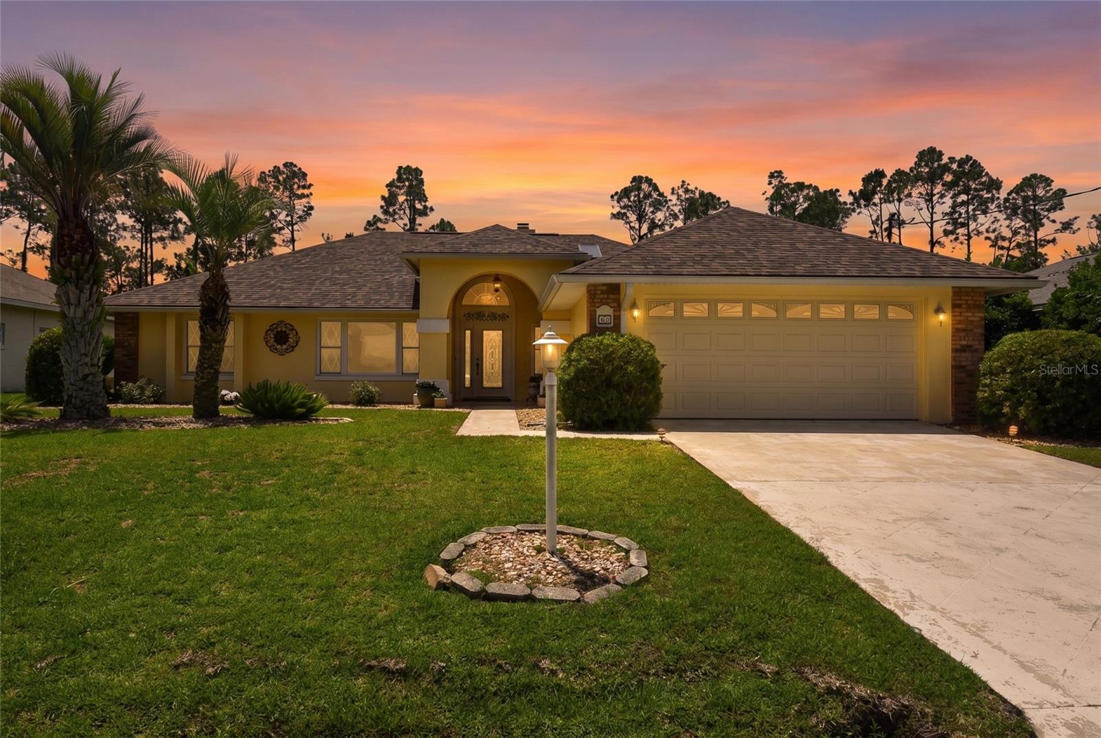 60 WESTBURY LANE, PALM COAST, FL, 32164