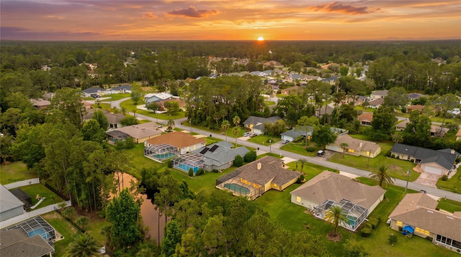 60 WESTBURY LANE, PALM COAST, FL, 32164