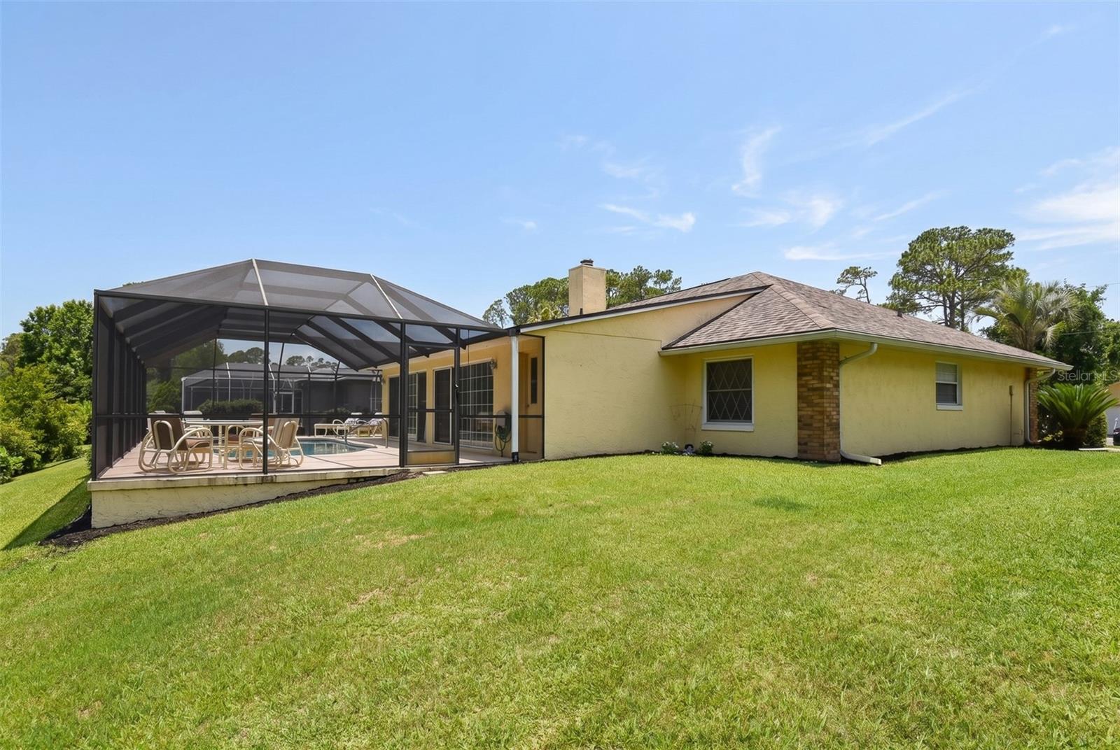 60 WESTBURY LANE, PALM COAST, FL, 32164