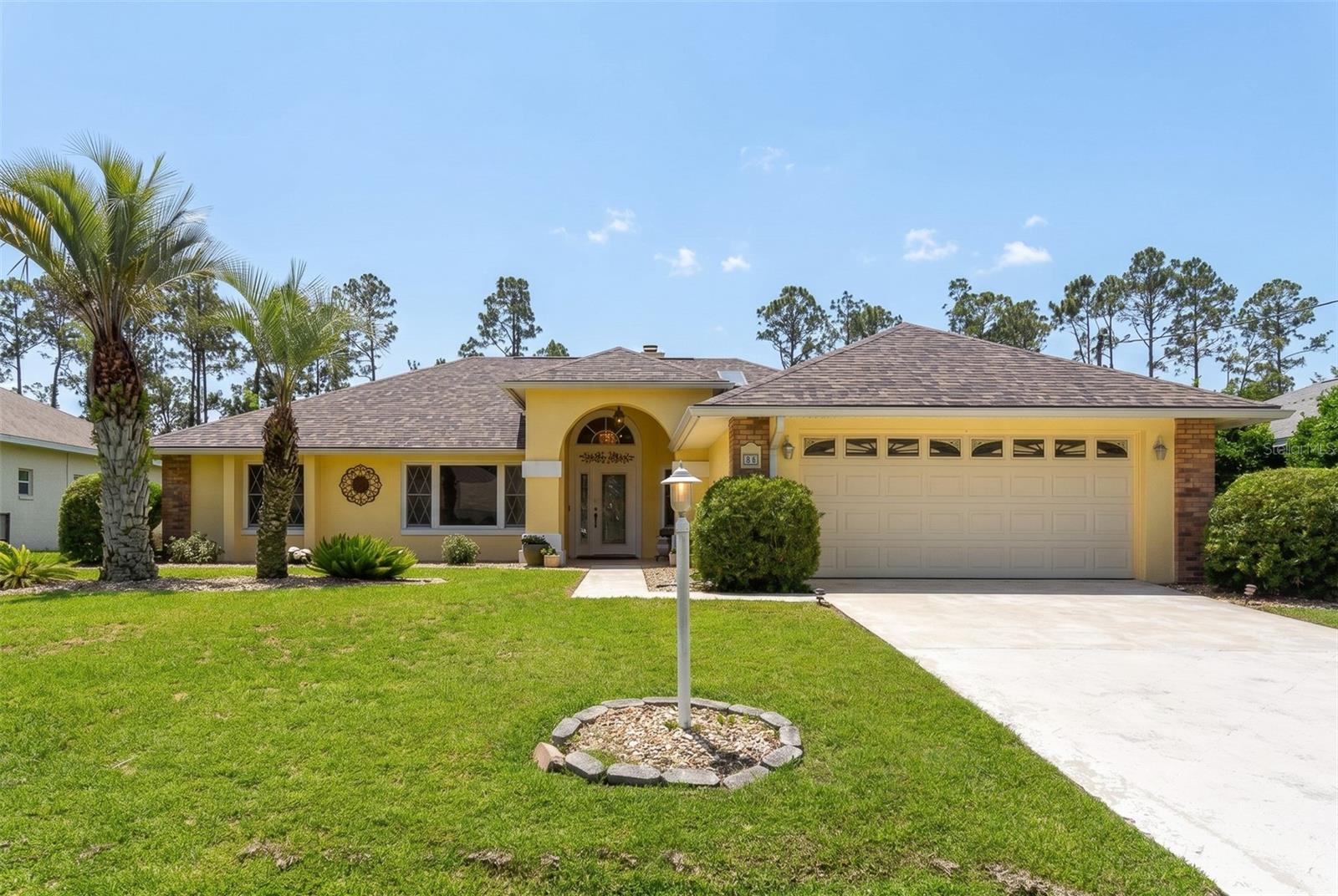 60 WESTBURY LANE, PALM COAST, FL, 32164