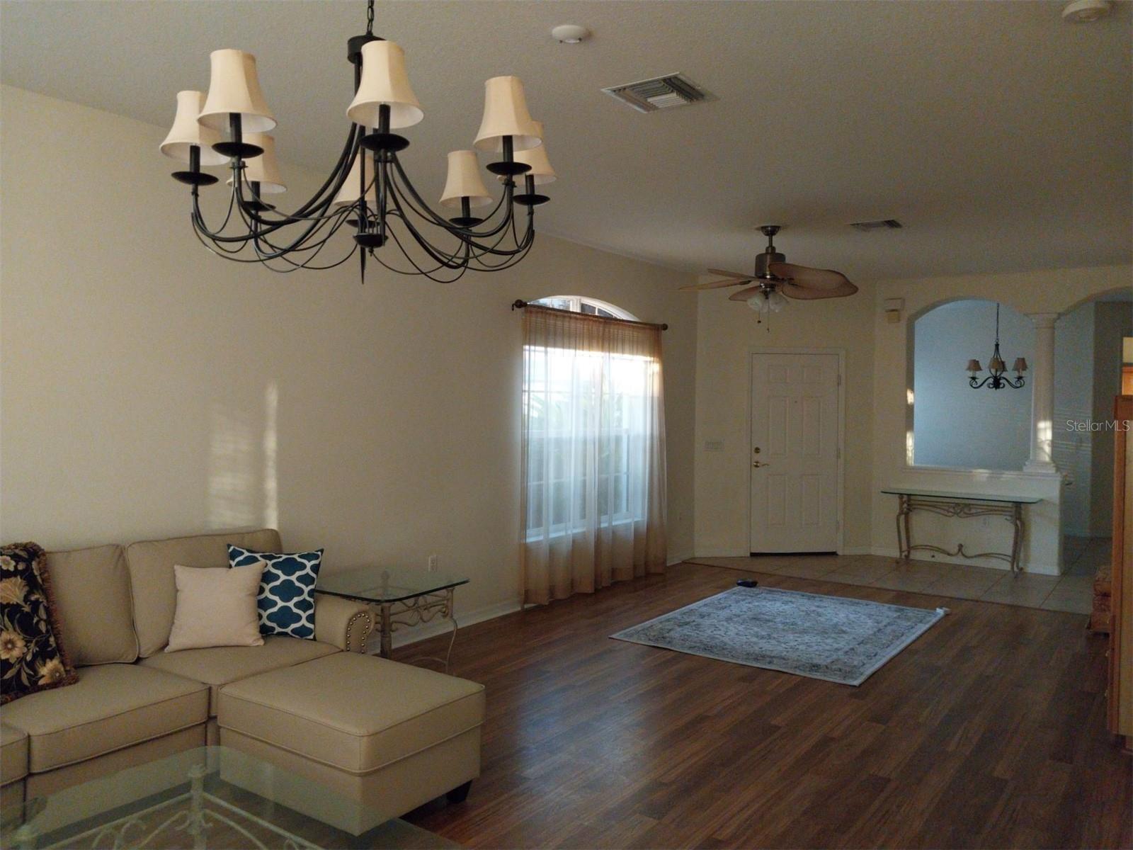 5641 HIDDEN OAK CT, NORTH PORT, FL, 34287