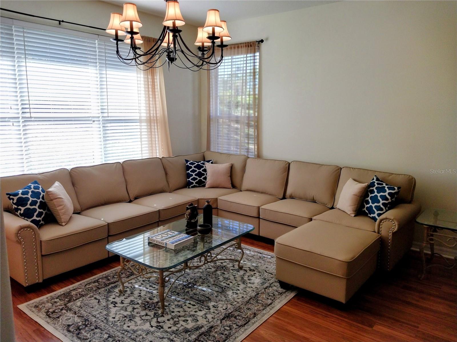 5641 HIDDEN OAK CT, NORTH PORT, FL, 34287