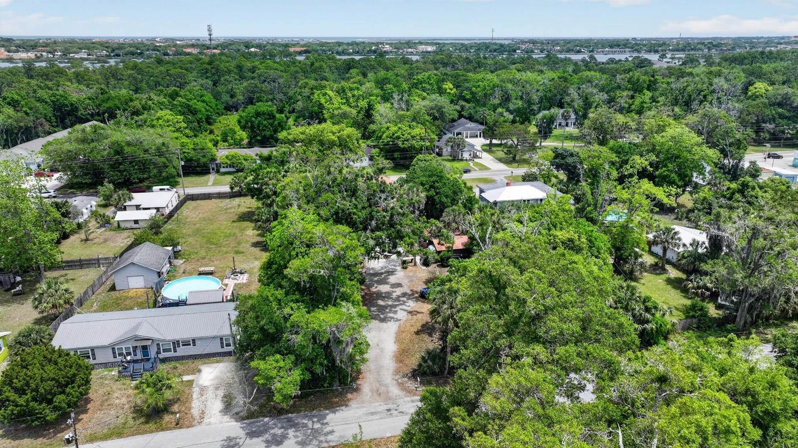 1551 MASTERS DR, ST AUGUSTINE, FL, 32084