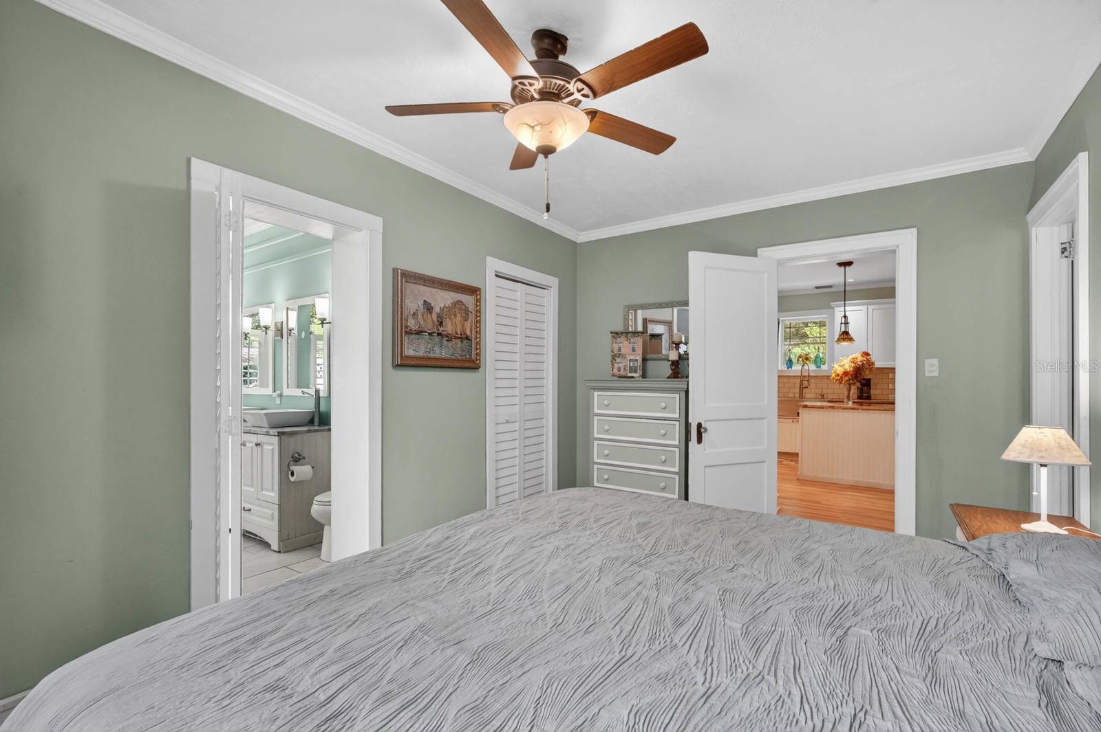1551 MASTERS DR, ST AUGUSTINE, FL, 32084