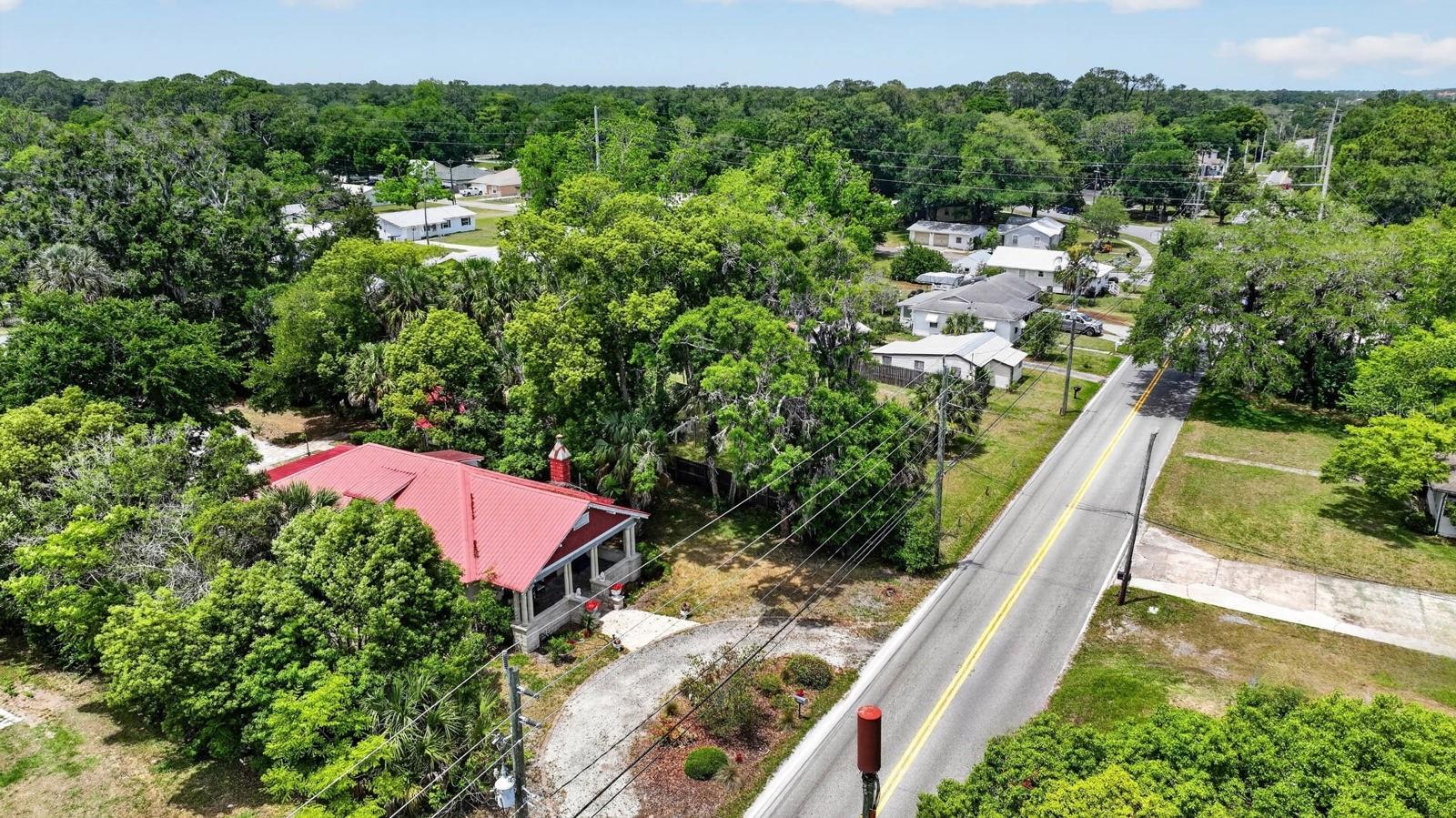 1551 MASTERS DR, ST AUGUSTINE, FL, 32084