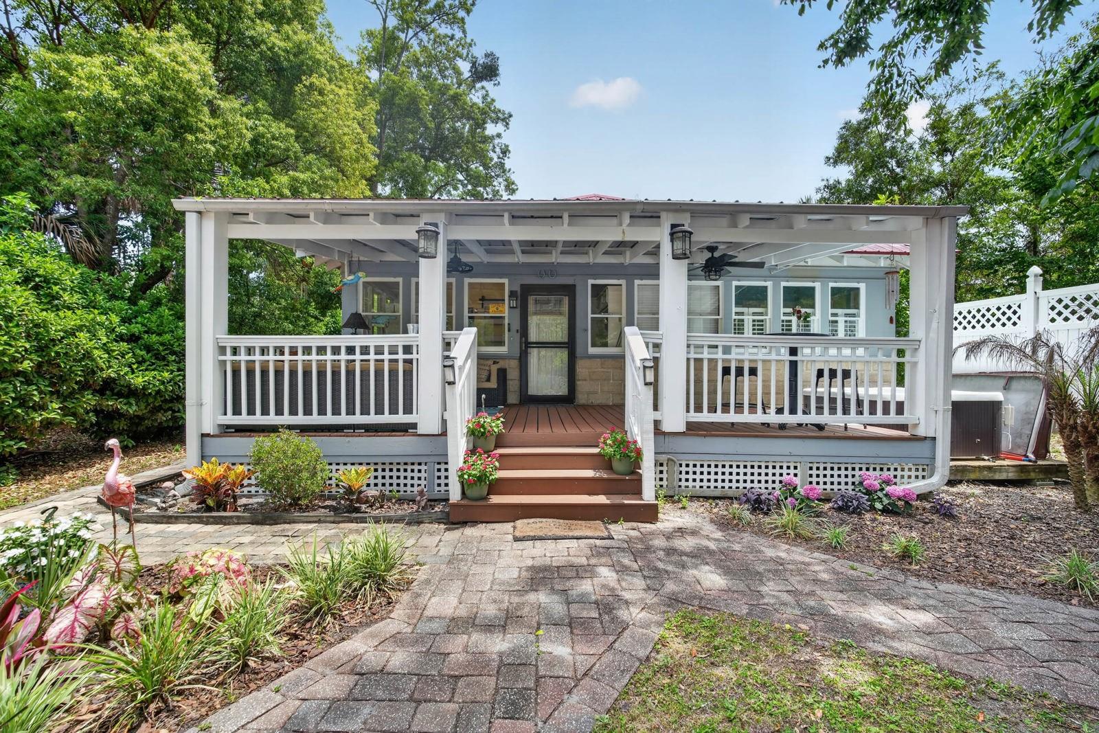 1551 MASTERS DR, ST AUGUSTINE, FL, 32084