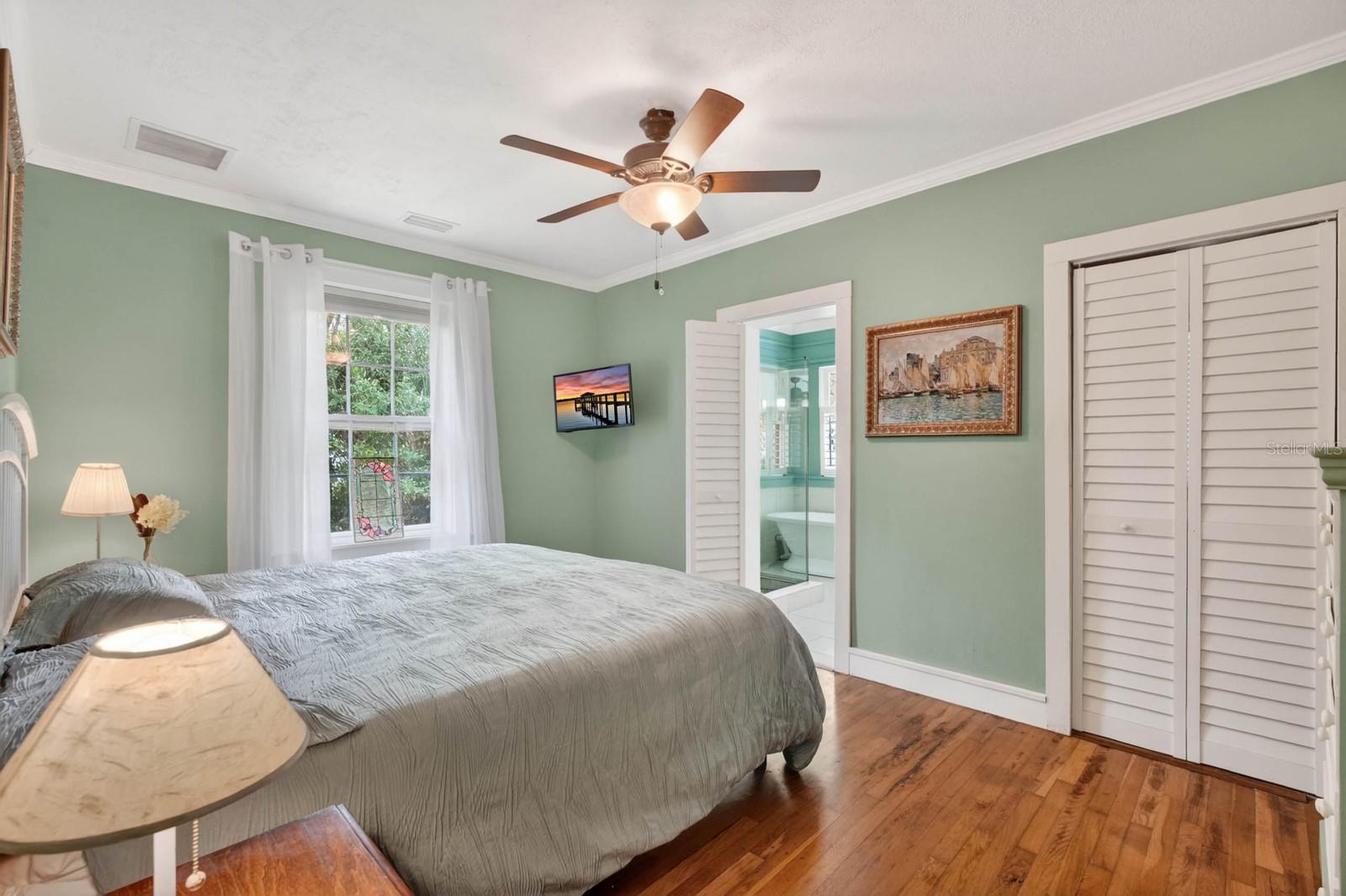 1551 MASTERS DR, ST AUGUSTINE, FL, 32084