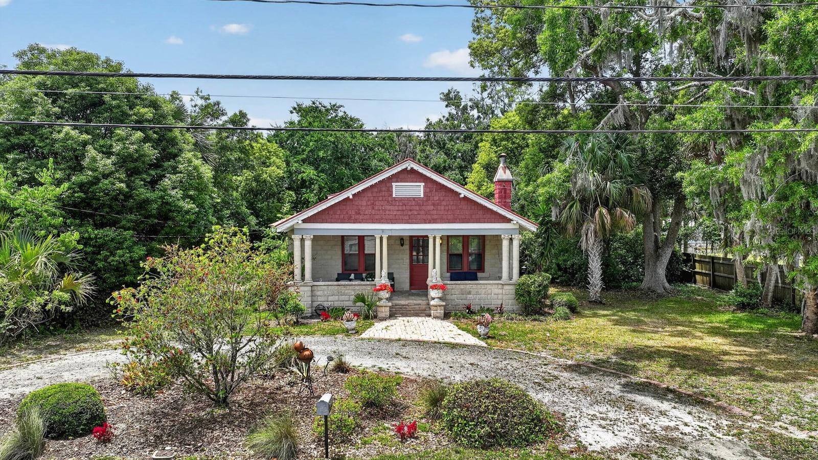 1551 MASTERS DR, ST AUGUSTINE, FL, 32084