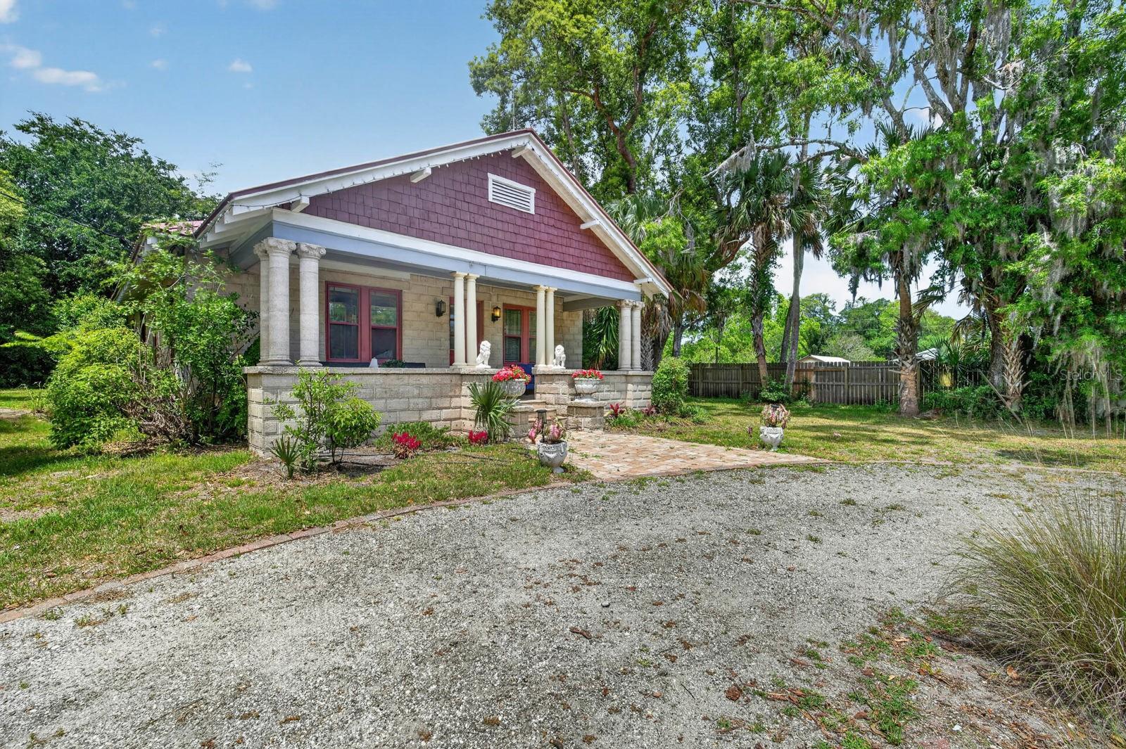 1551 MASTERS DR, ST AUGUSTINE, FL, 32084