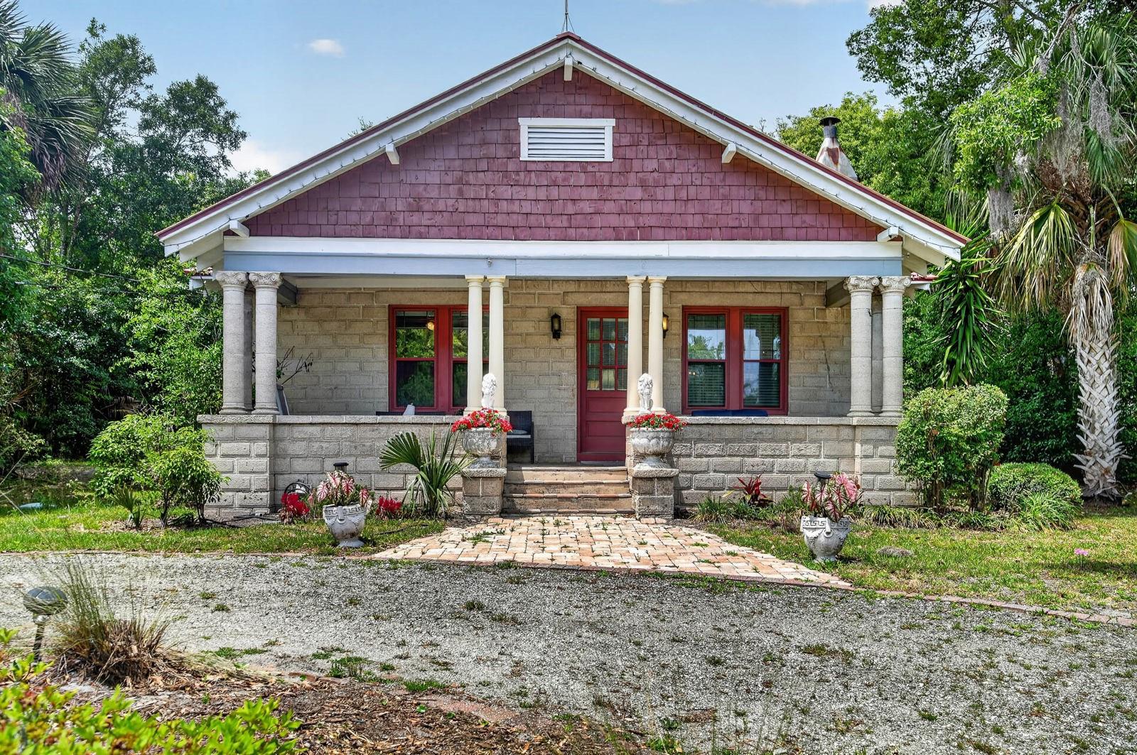 1551 MASTERS DR, ST AUGUSTINE, FL, 32084