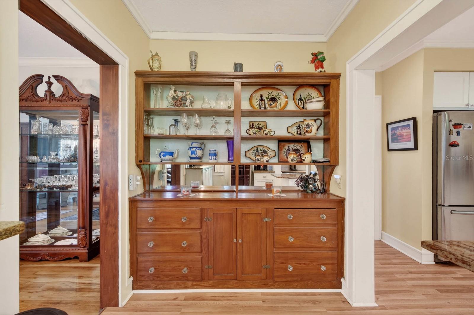 1551 MASTERS DR, ST AUGUSTINE, FL, 32084