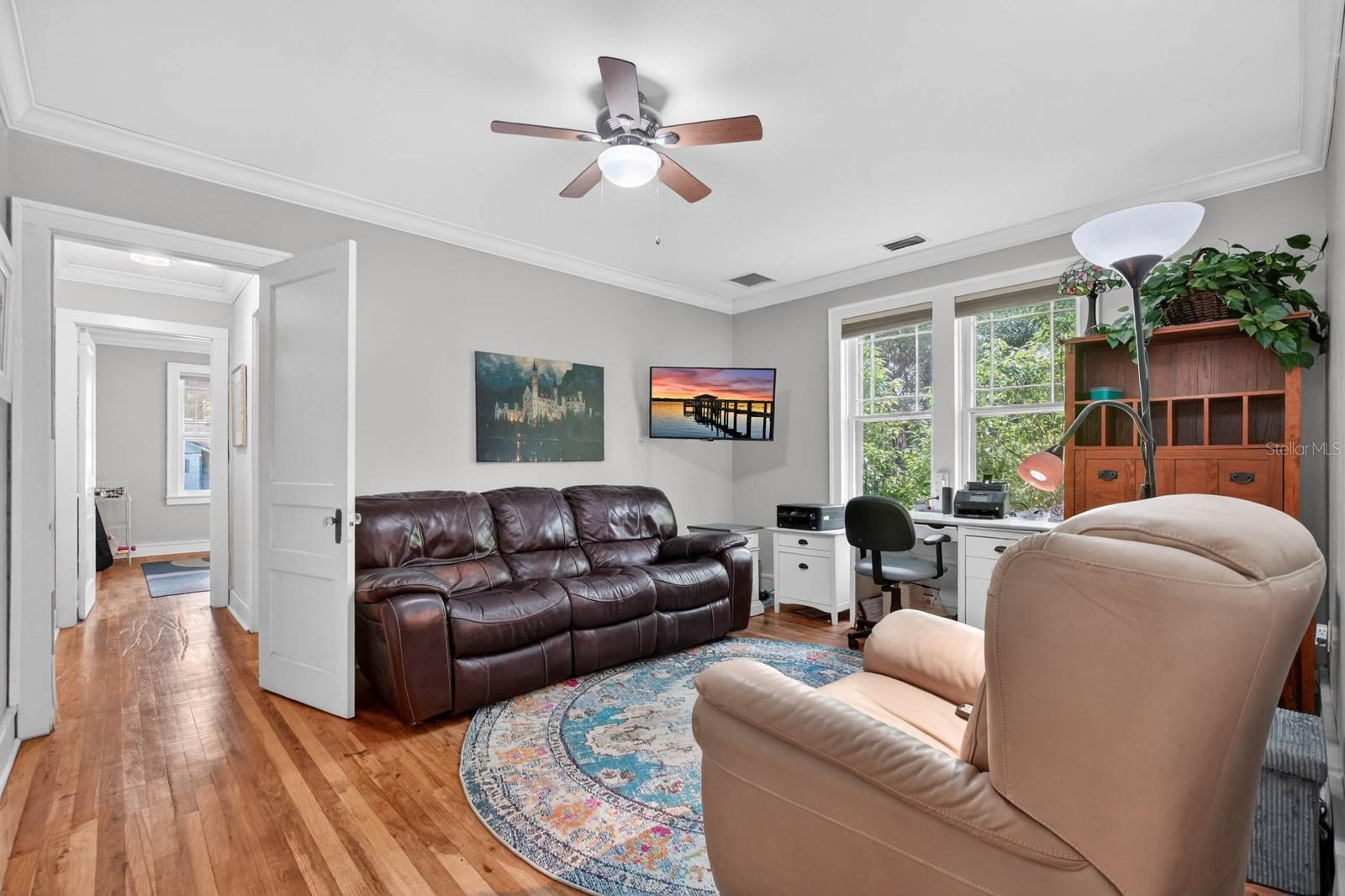 1551 MASTERS DR, ST AUGUSTINE, FL, 32084