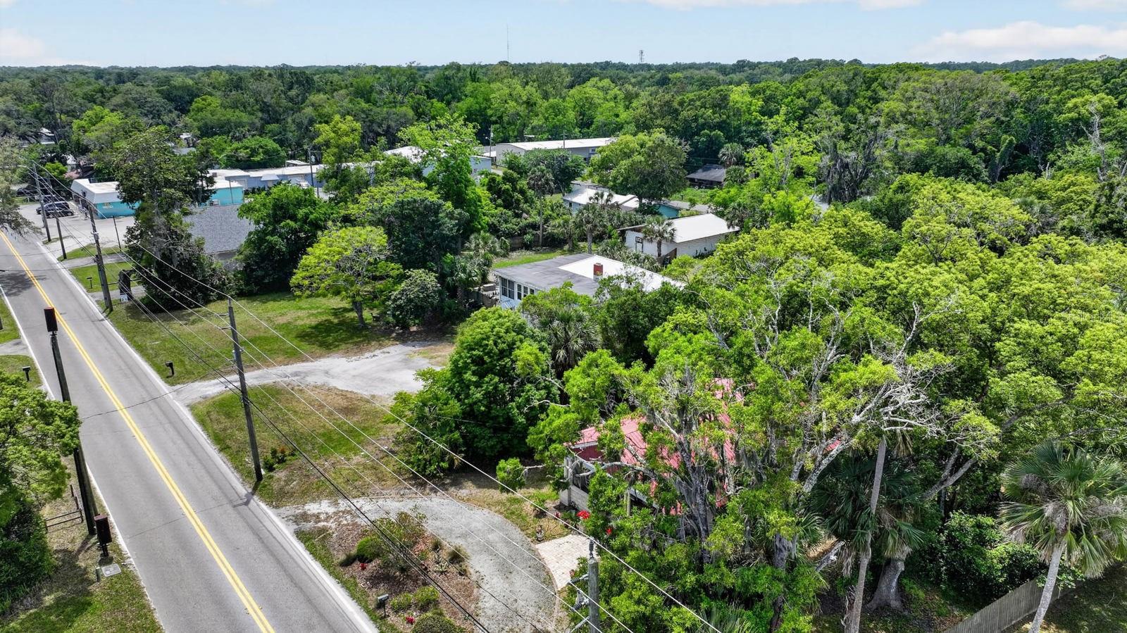 1551 MASTERS DR, ST AUGUSTINE, FL, 32084