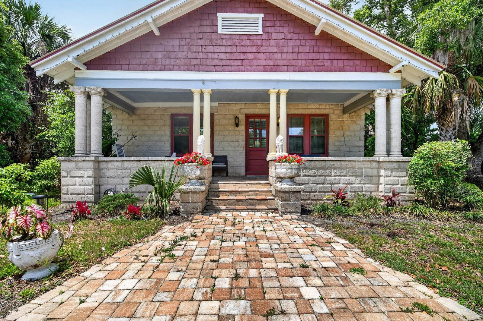 1551 MASTERS DR, ST AUGUSTINE, FL, 32084