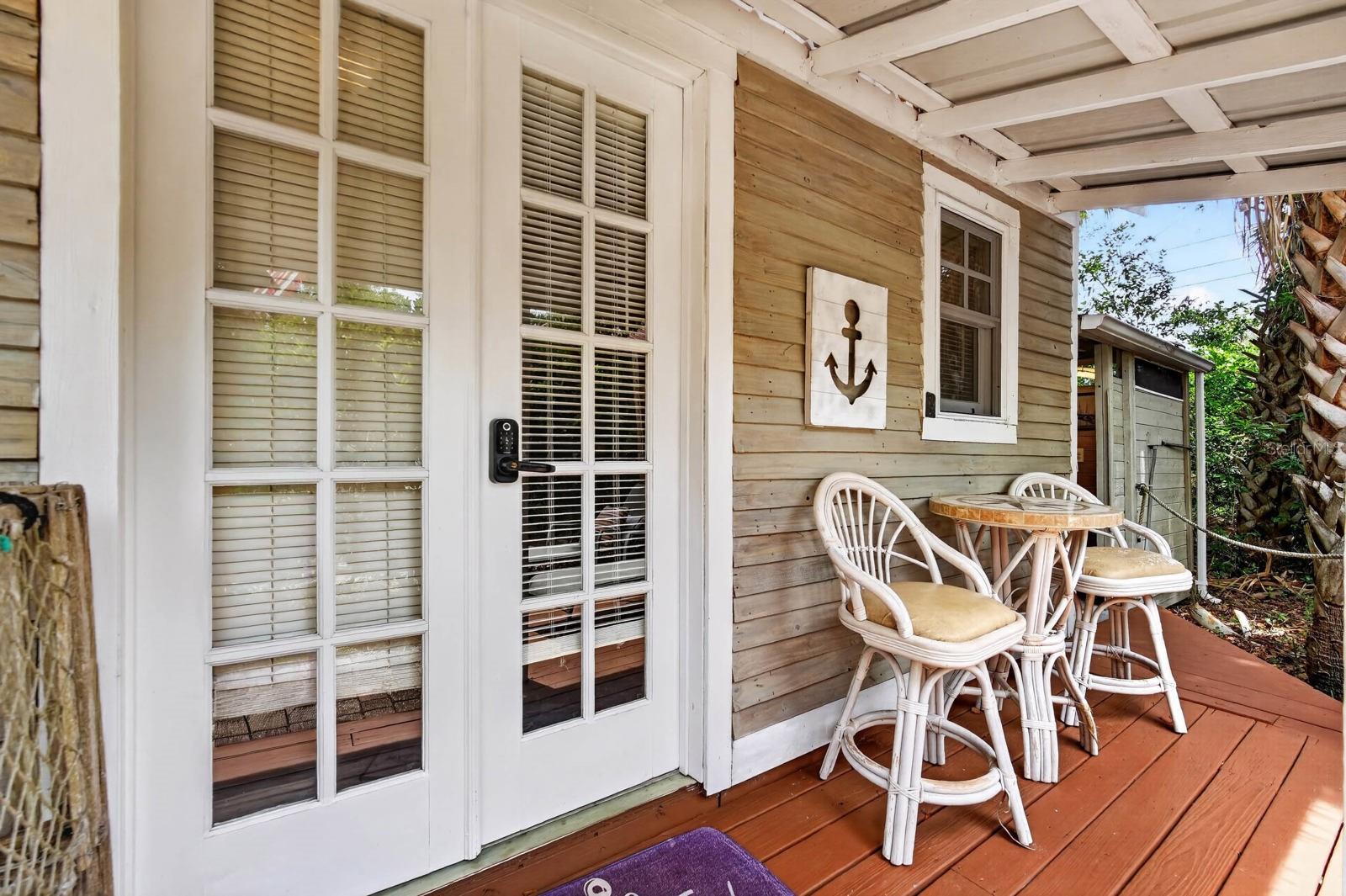 1551 MASTERS DR, ST AUGUSTINE, FL, 32084