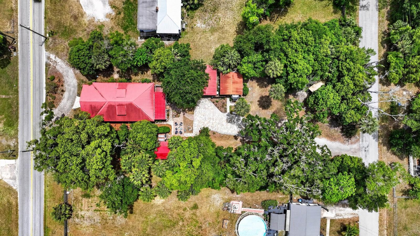 1551 MASTERS DR, ST AUGUSTINE, FL, 32084