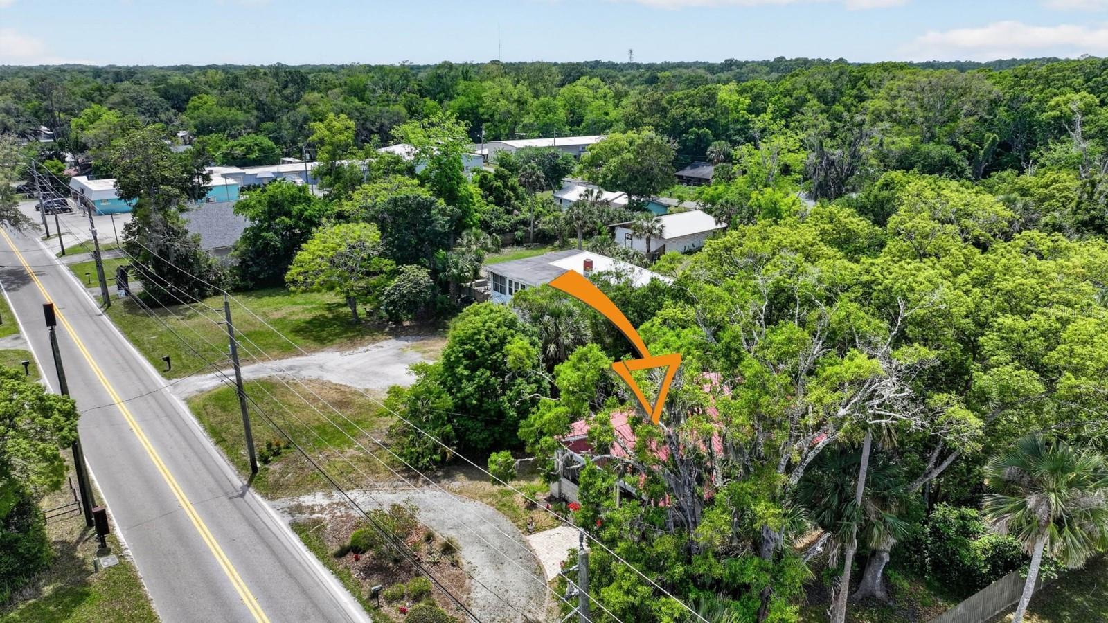 1551 MASTERS DR, ST AUGUSTINE, FL, 32084