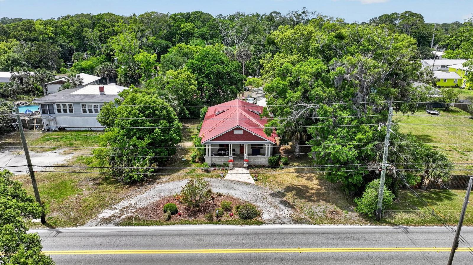 1551 MASTERS DR, ST AUGUSTINE, FL, 32084