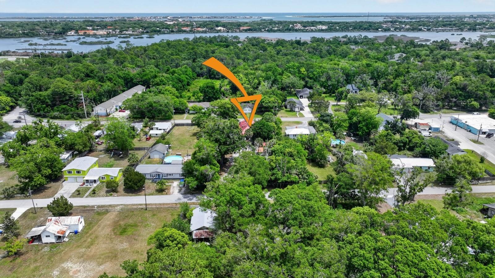 1551 MASTERS DR, ST AUGUSTINE, FL, 32084