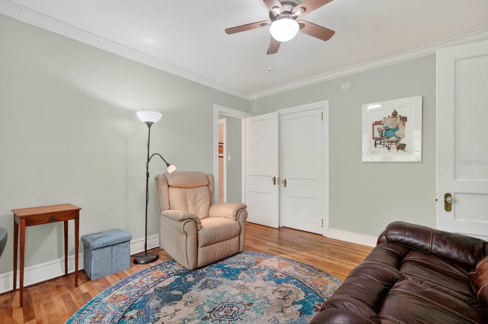 1551 MASTERS DR, ST AUGUSTINE, FL, 32084
