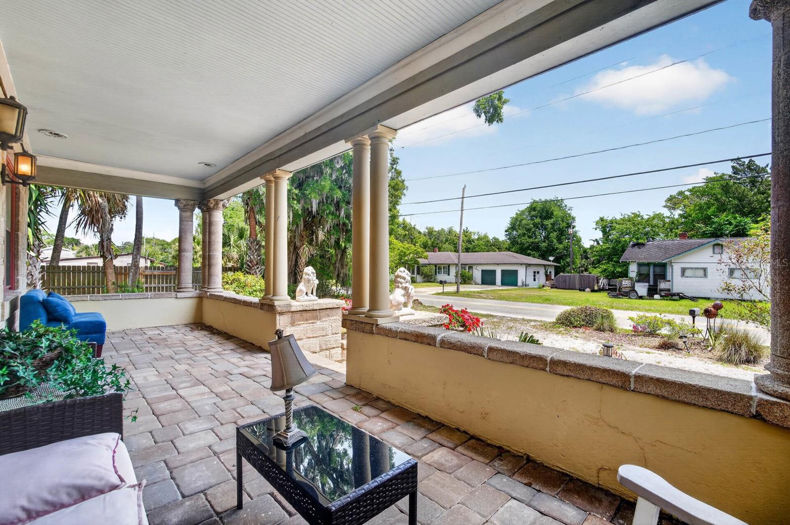 1551 MASTERS DR, ST AUGUSTINE, FL, 32084