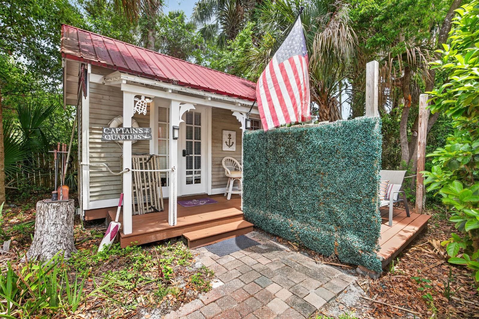 1551 MASTERS DR, ST AUGUSTINE, FL, 32084