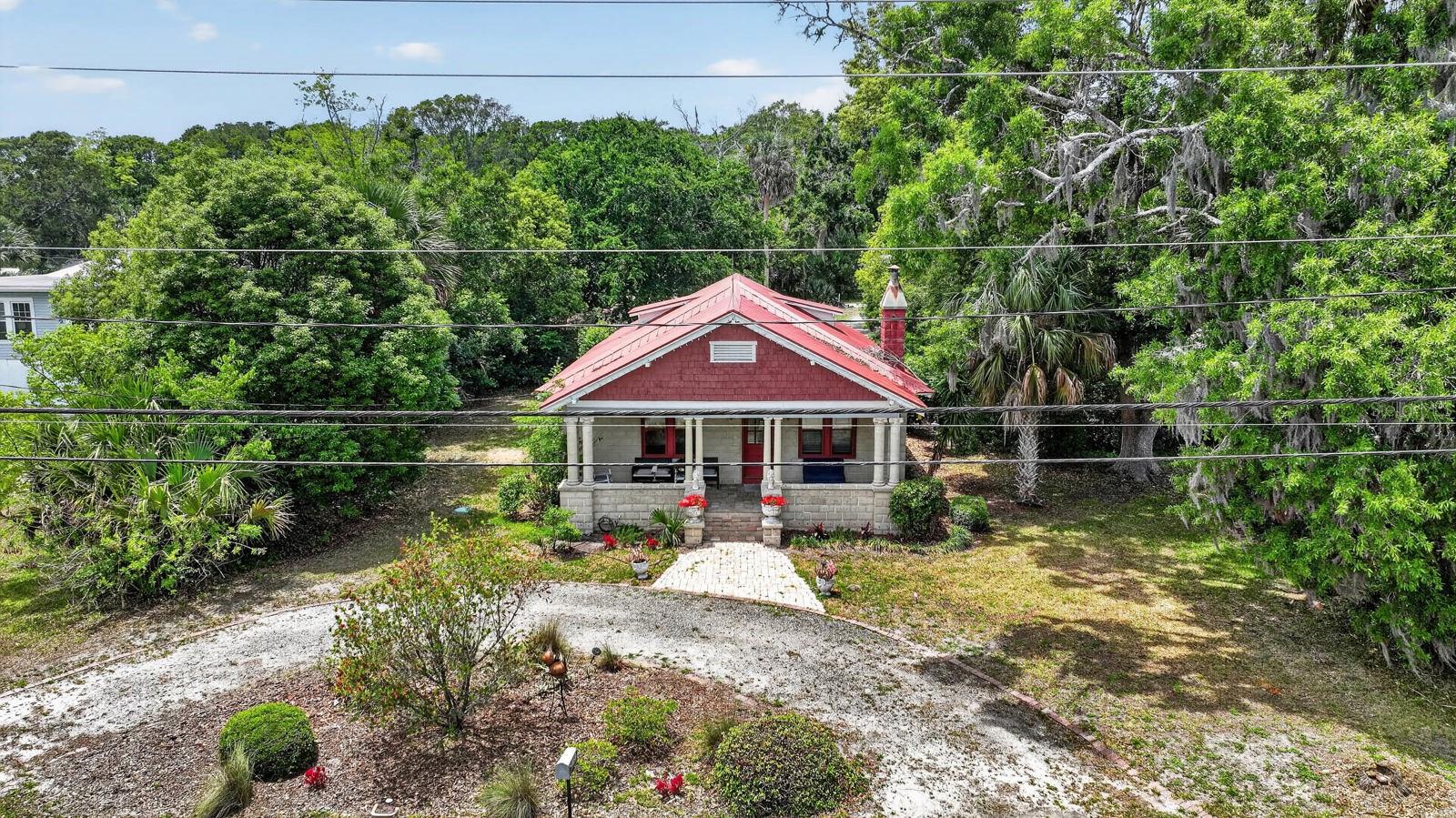1551 MASTERS DR, ST AUGUSTINE, FL, 32084