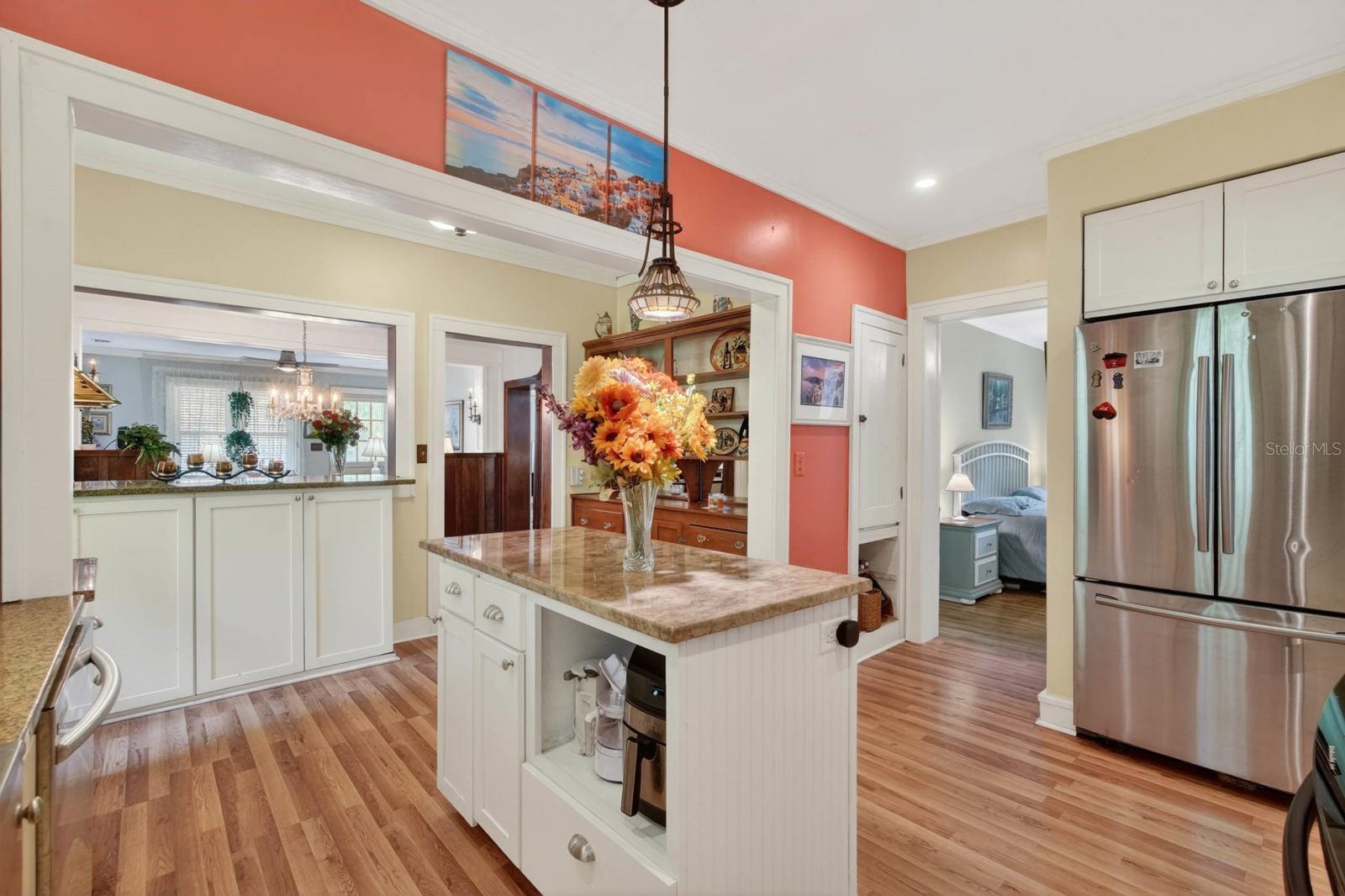 1551 MASTERS DR, ST AUGUSTINE, FL, 32084