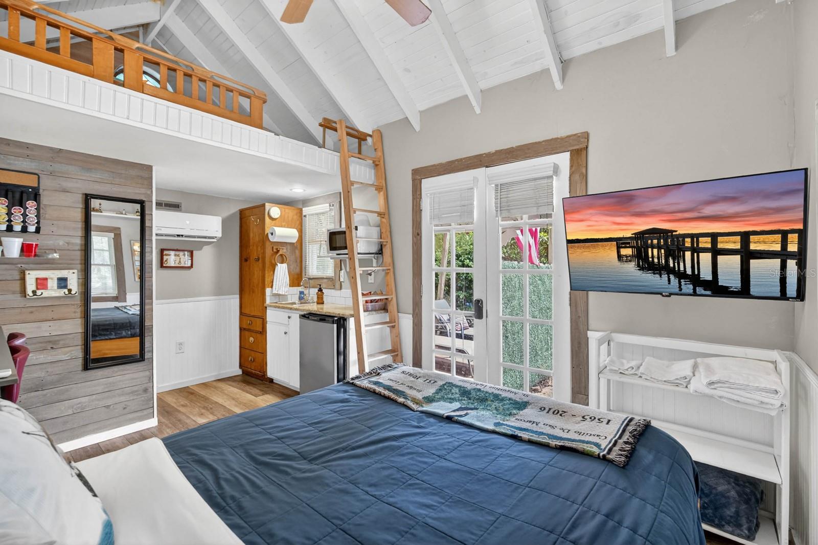 1551 MASTERS DR, ST AUGUSTINE, FL, 32084