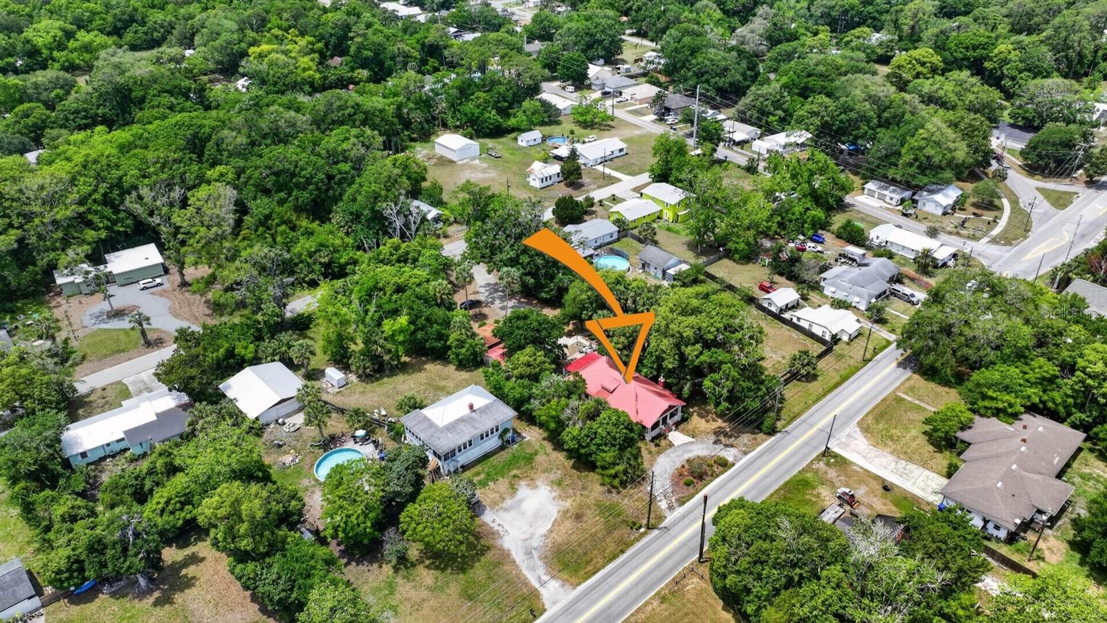 1551 MASTERS DR, ST AUGUSTINE, FL, 32084