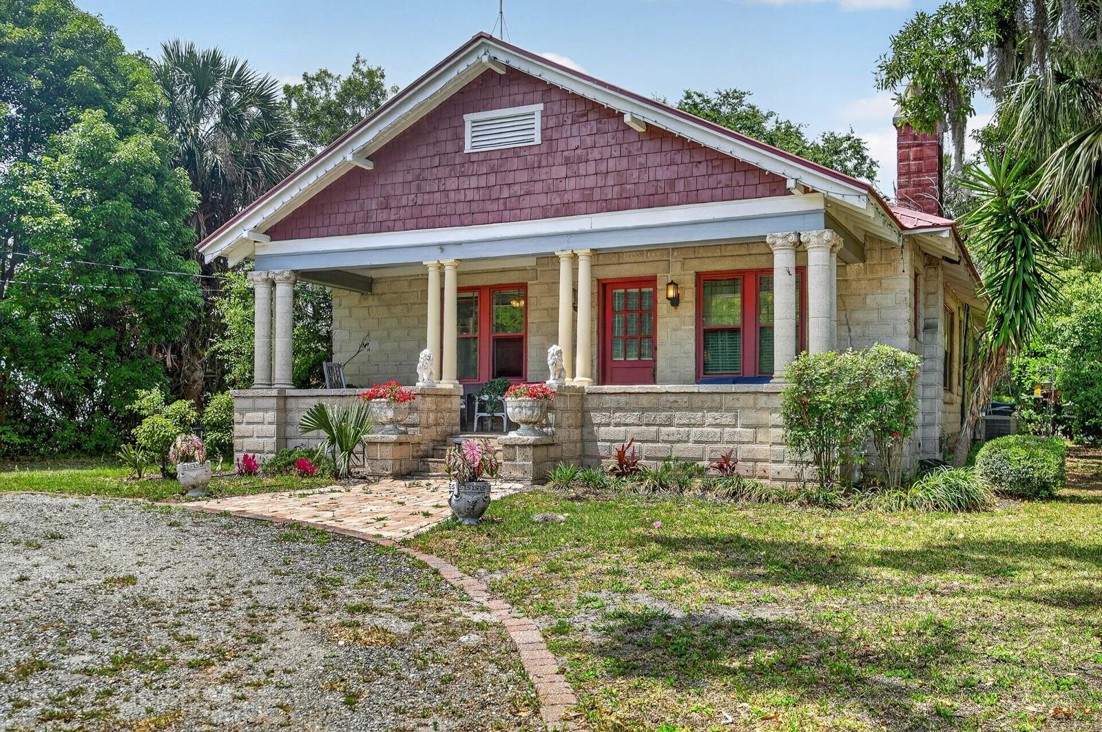 1551 MASTERS DR, ST AUGUSTINE, FL, 32084