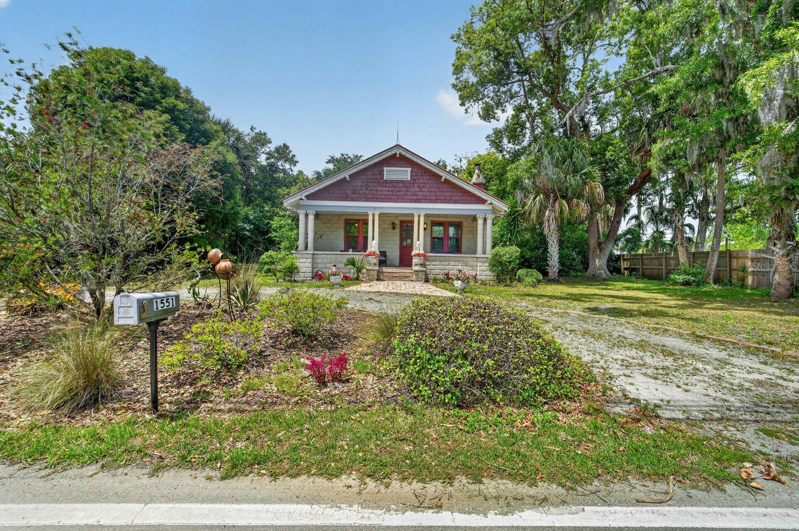 1551 MASTERS DR, ST AUGUSTINE, FL, 32084