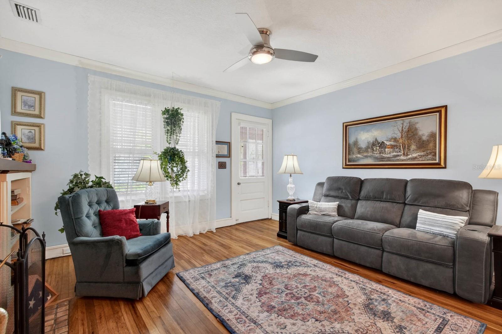 1551 MASTERS DR, ST AUGUSTINE, FL, 32084