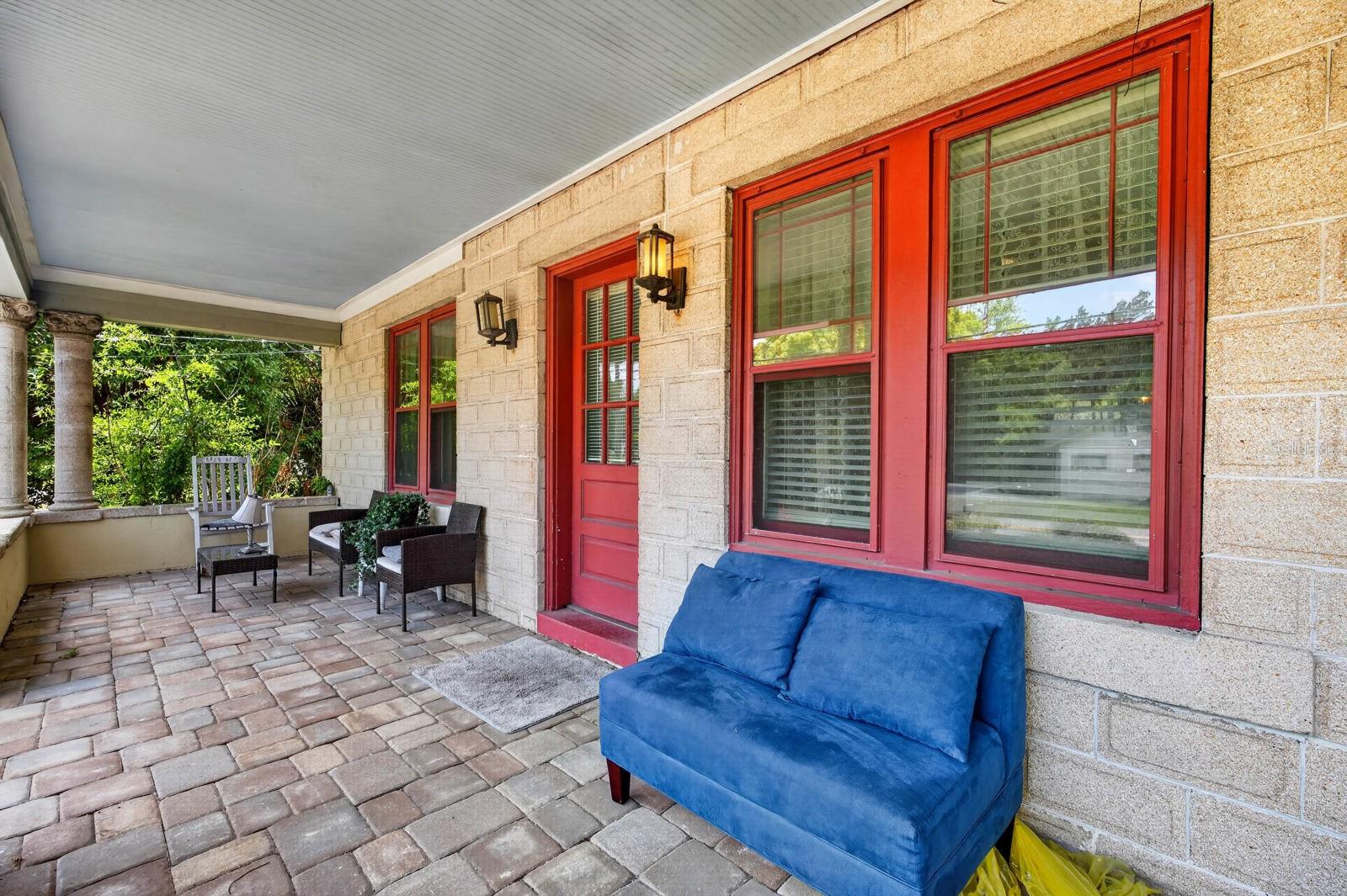 1551 MASTERS DR, ST AUGUSTINE, FL, 32084