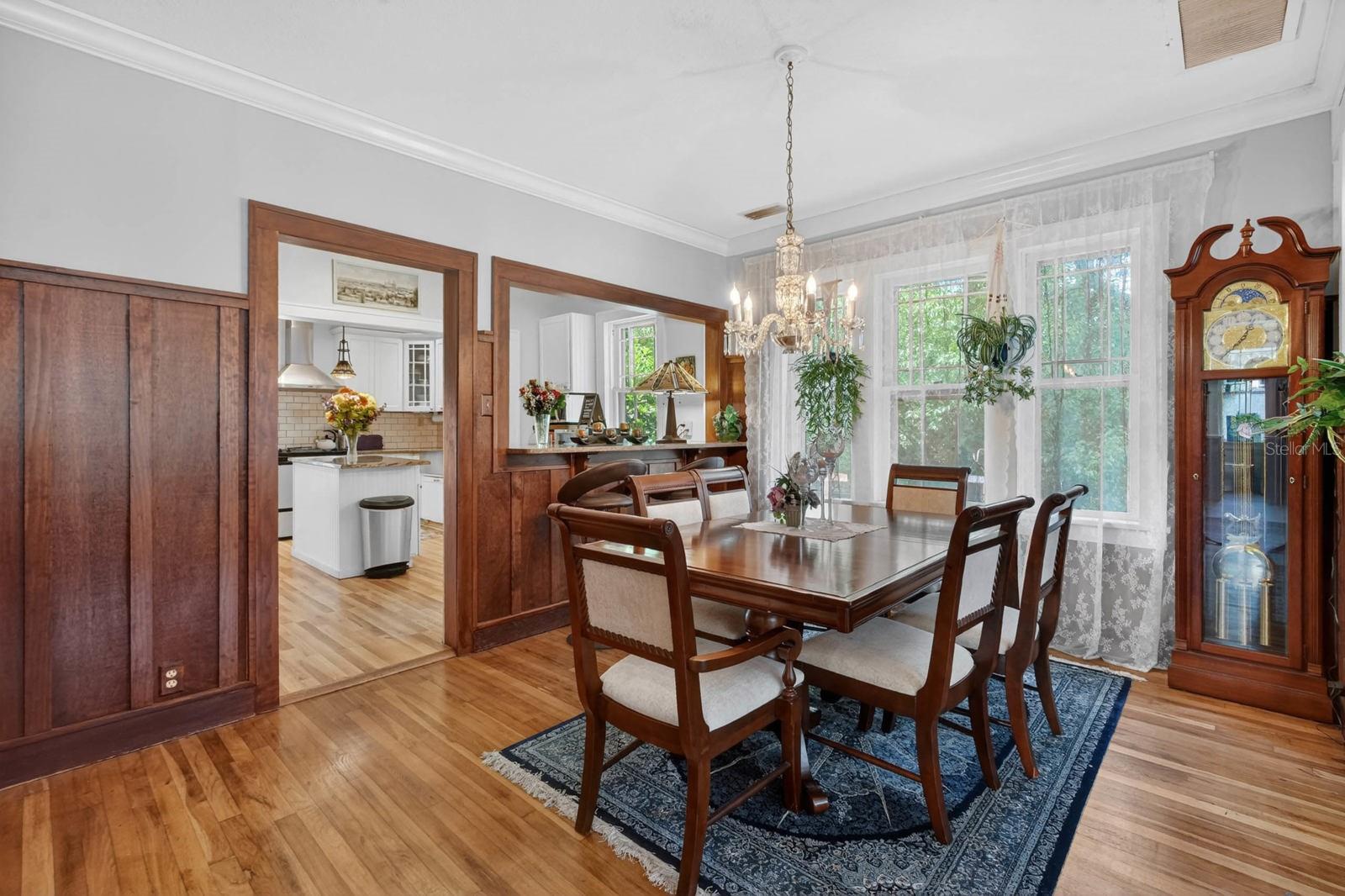 1551 MASTERS DR, ST AUGUSTINE, FL, 32084
