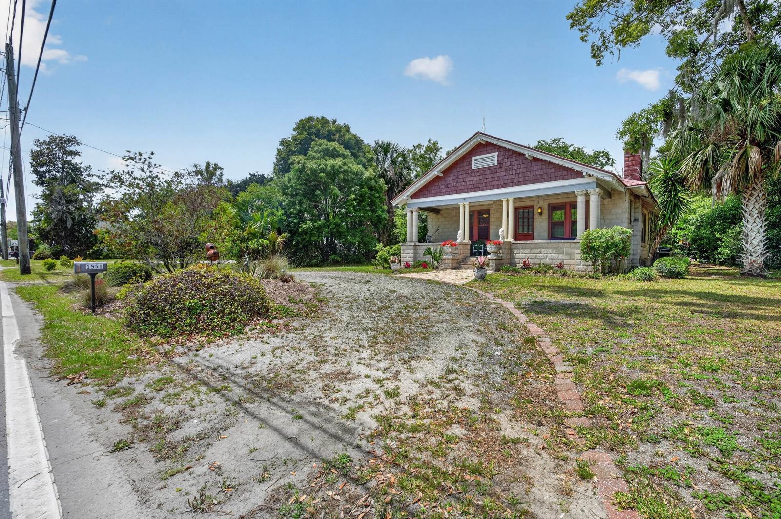 1551 MASTERS DR, ST AUGUSTINE, FL, 32084