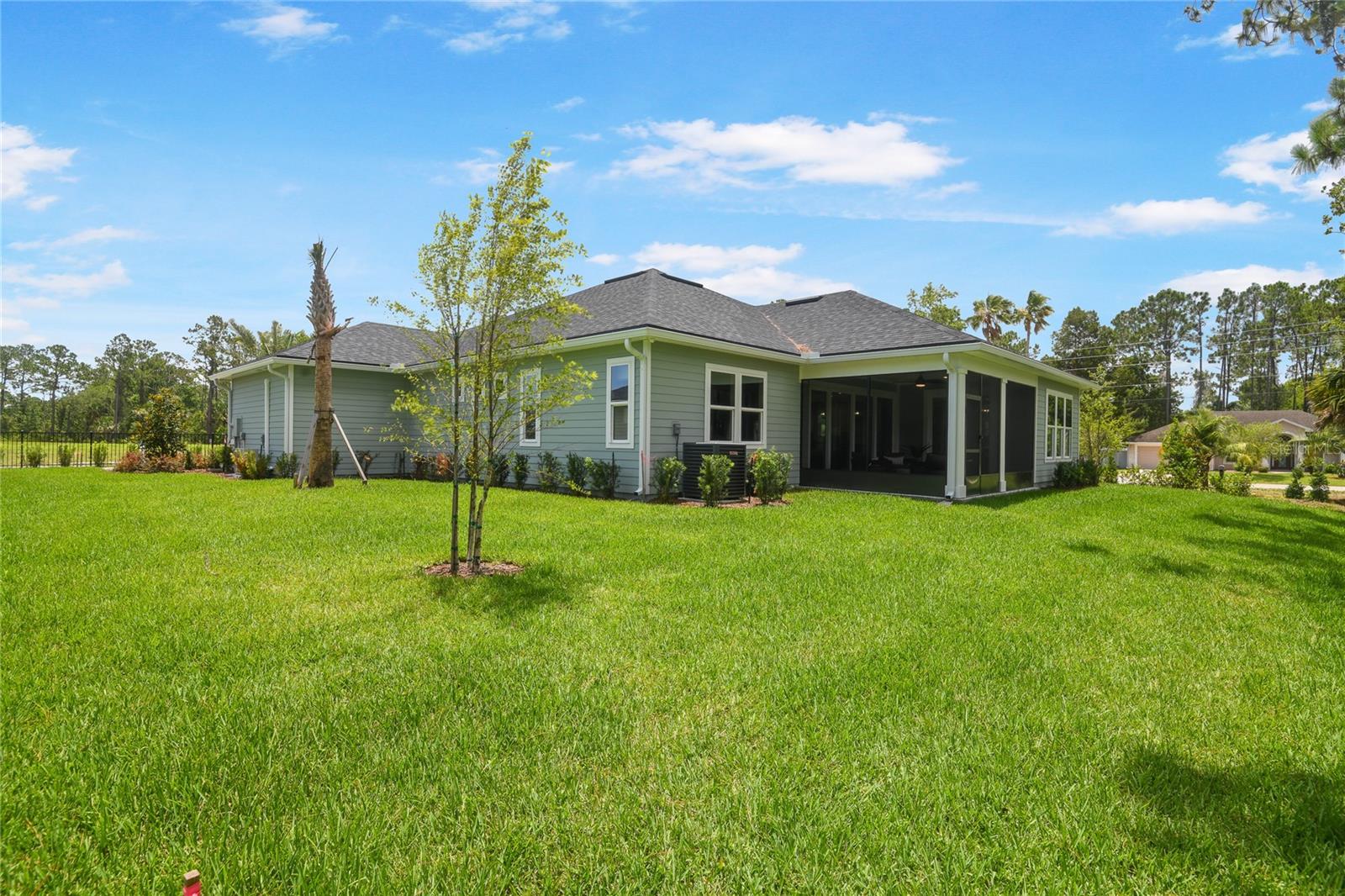 53 PONCE PRESERVE DR, PALM COAST, FL, 32164