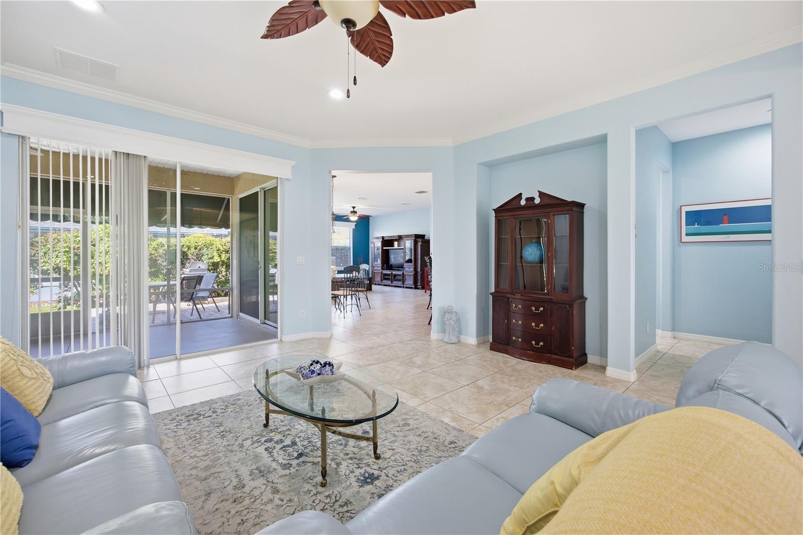 11735 SE 91ST CIR, SUMMERFIELD, FL, 34491