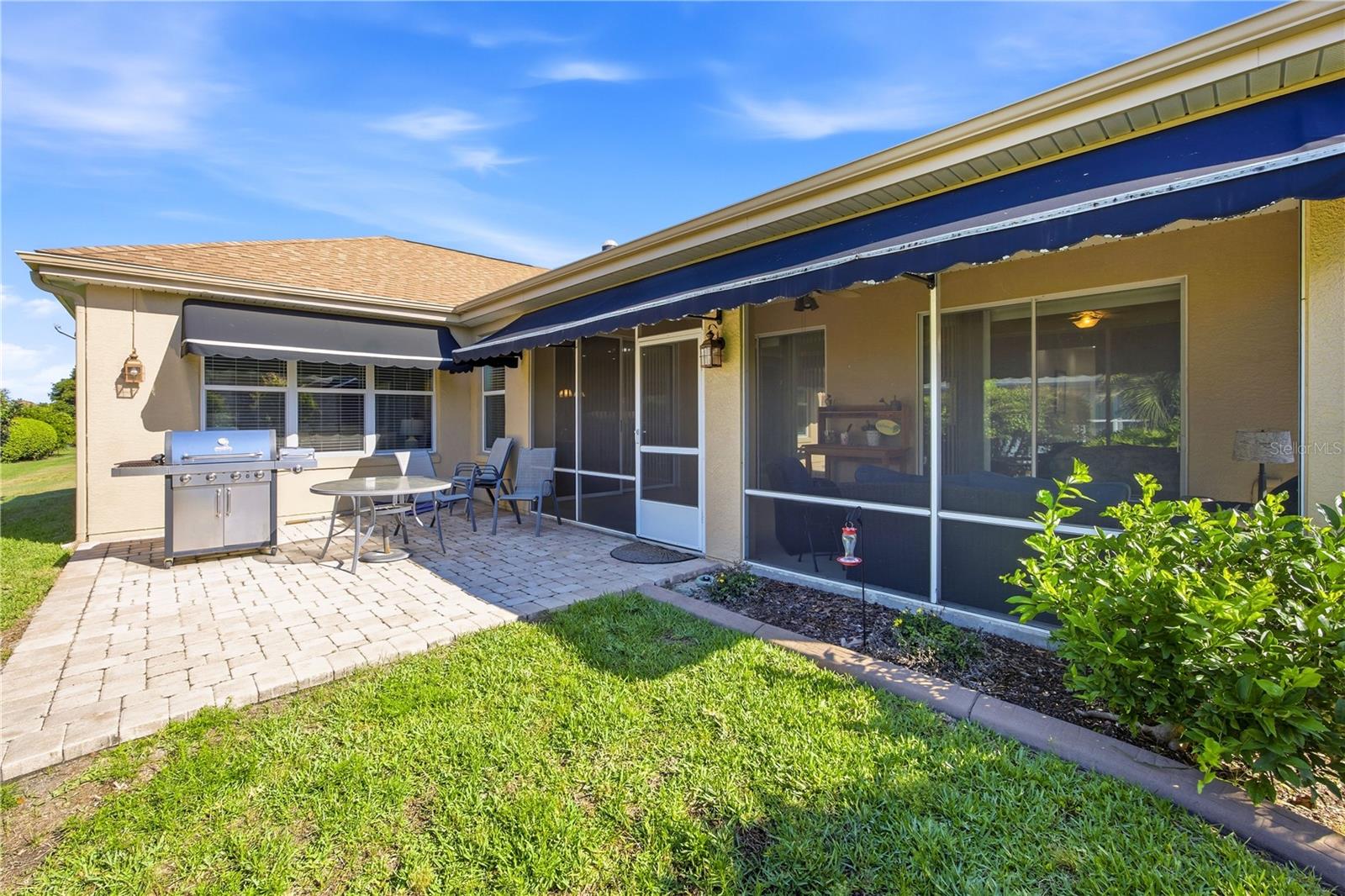 11735 SE 91ST CIR, SUMMERFIELD, FL, 34491