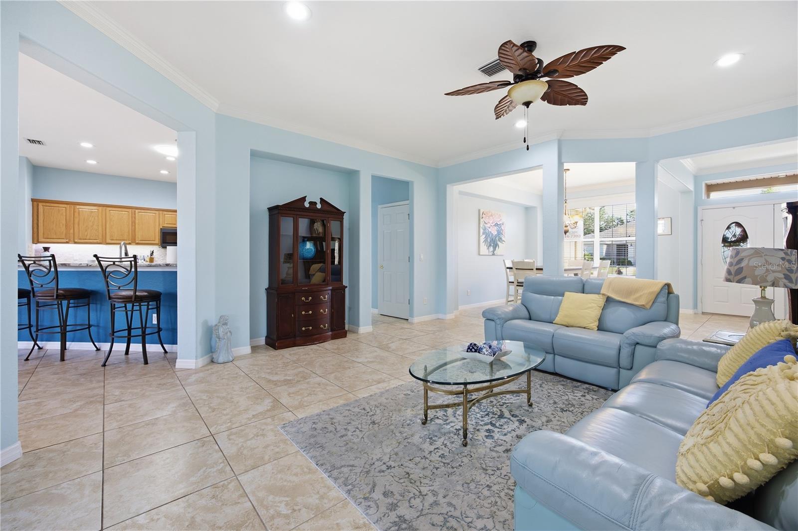 11735 SE 91ST CIR, SUMMERFIELD, FL, 34491