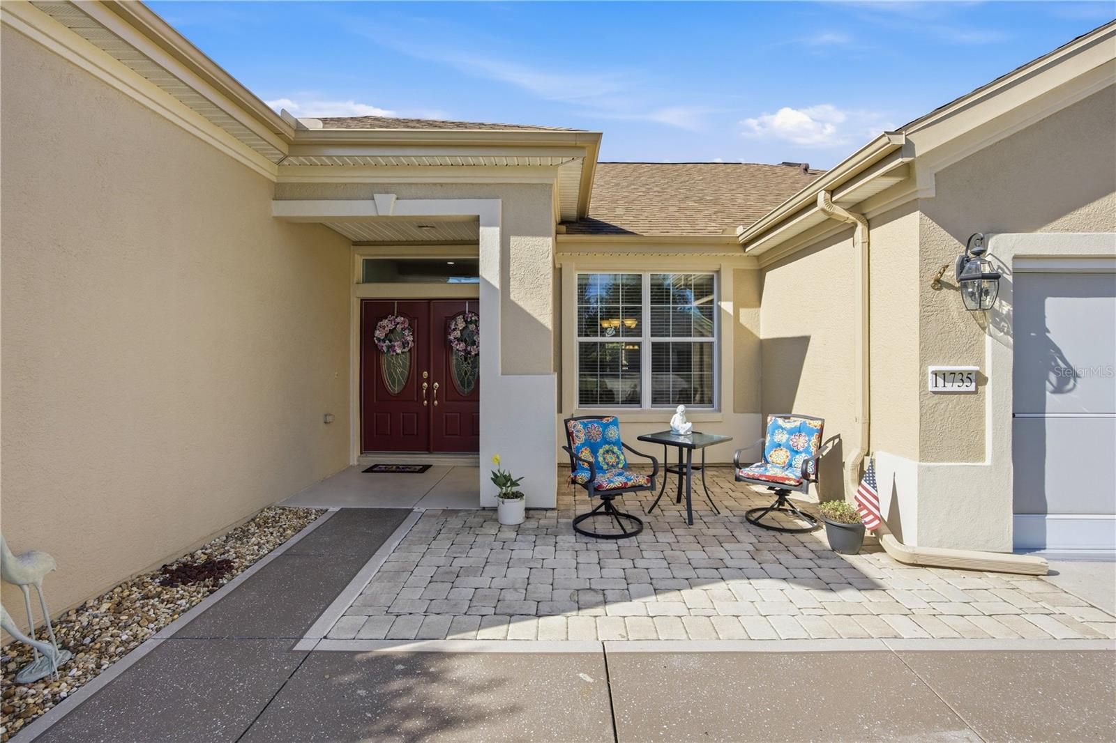 11735 SE 91ST CIR, SUMMERFIELD, FL, 34491