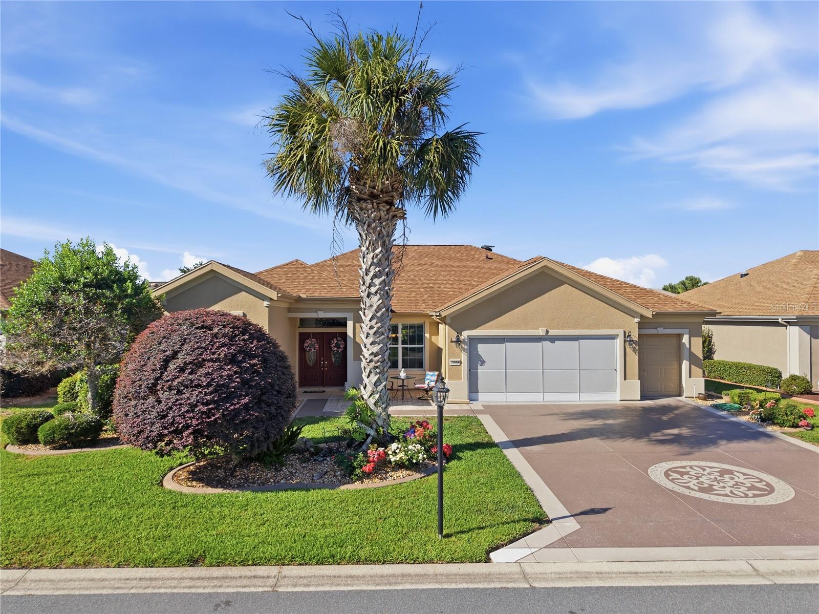 11735 SE 91ST CIR, SUMMERFIELD, FL, 34491
