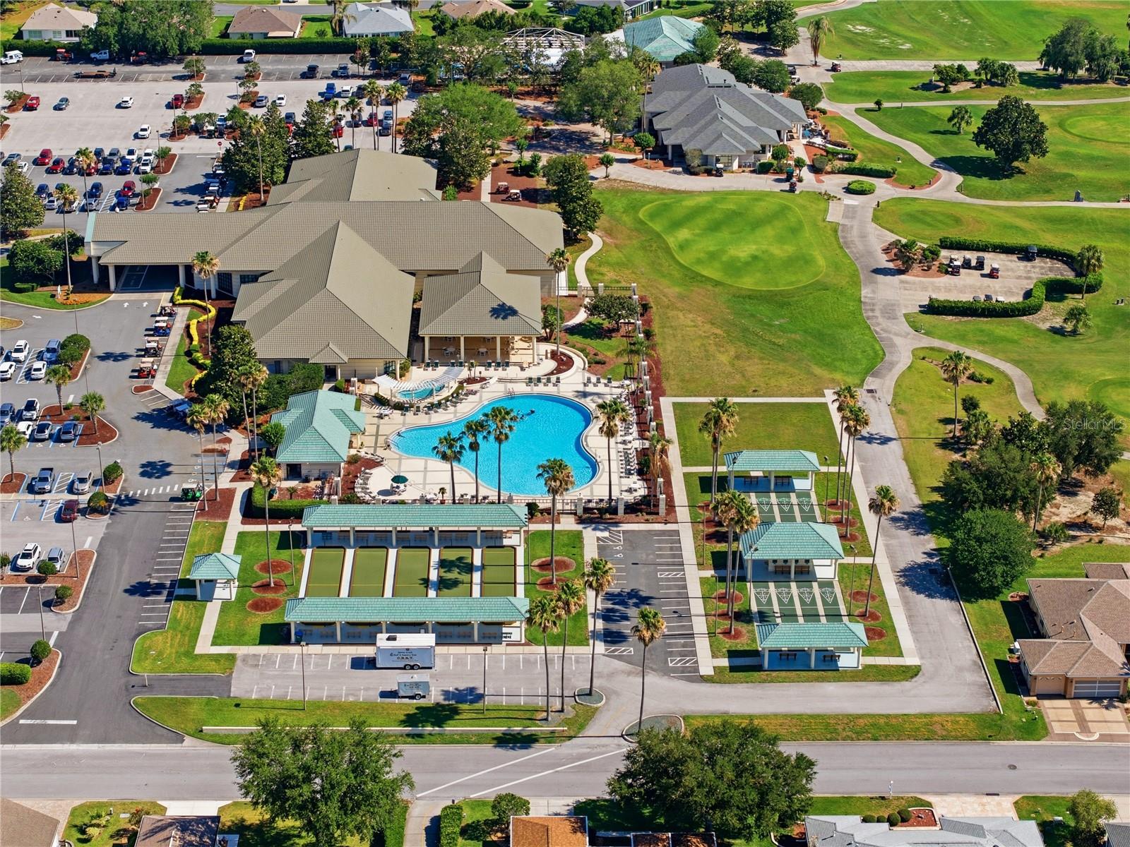 11735 SE 91ST CIR, SUMMERFIELD, FL, 34491